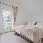 Osupio Tako Lux Vilos With Free Parking * Palanga