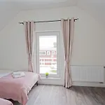 Villa Osupio Tako Lux Vilos With Free Parking Palanga