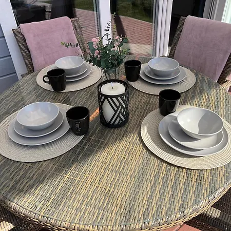 Villa Osupio Tako Lux Vilos With Free Parking *