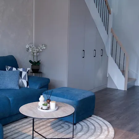 Osupio Tako Lux Vilos With Free Parking Villa Palanga