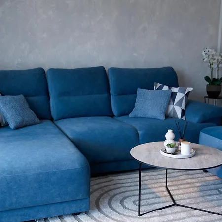 Villa Osupio Tako Lux Vilos With Free Parking