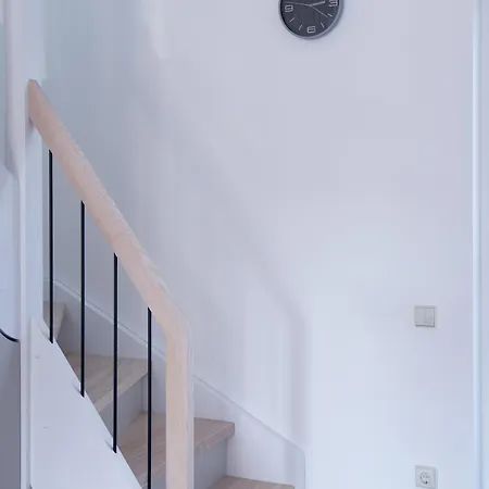 Osupio Tako Lux Vilos With Free Parking * Palanga