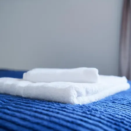 Villa Osupio Tako Lux Vilos With Free Parking *