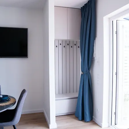 Osupio Tako Lux Vilos With Free Parking Villa *