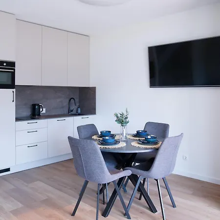 Villa Osupio Tako Lux Vilos With Free Parking