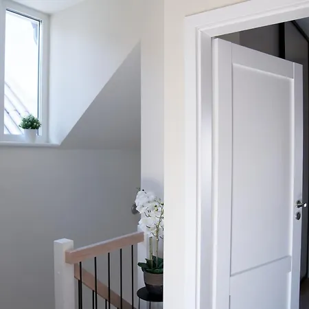 Osupio Tako Lux Vilos With Free Parking Villa Palanga