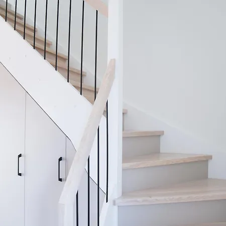 Osupio Tako Lux Vilos With Free Parking * Palanga