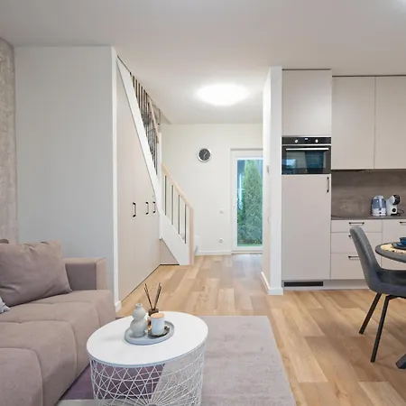 Osupio Tako Lux Vilos With Free Parking Villa *