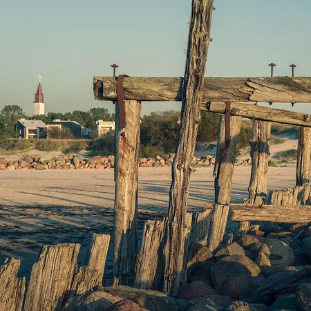 Osupio Tako Lux Vilos With Free Parking Villa