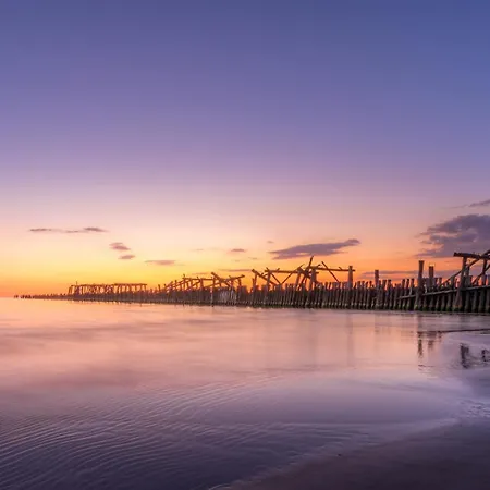 Villa Osupio Tako Lux Vilos With Free Parking Palanga