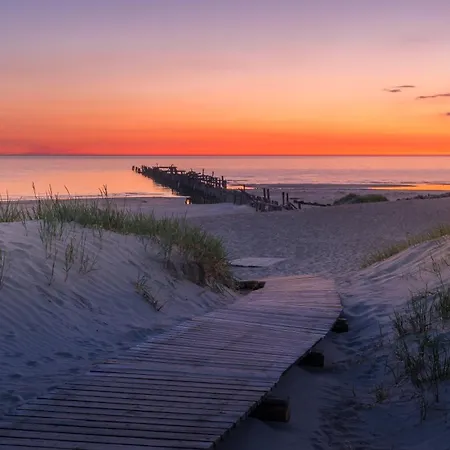 Osupio Tako Lux Vilos With Free Parking