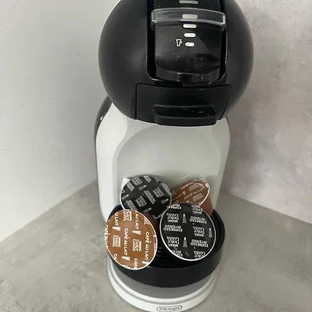 Villa Osupio Tako Lux Vilos With Free Parking *