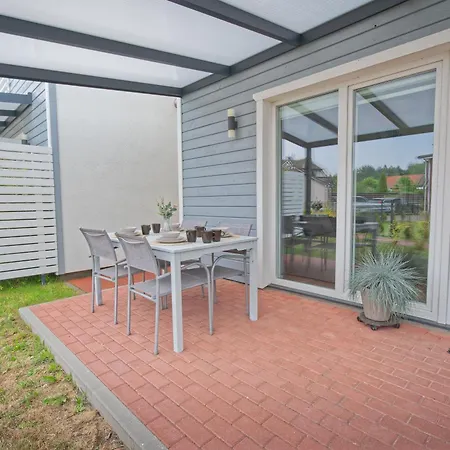 Villa Osupio Tako Lux Vilos With Free Parking *