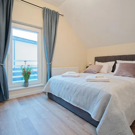 Osupio Tako Lux Vilos With Free Parking *