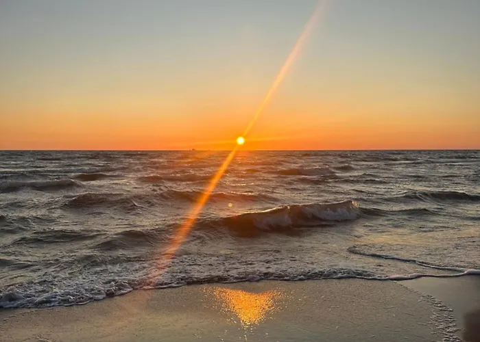 וילה Osupio Tako Lux Vilos With Free Parking