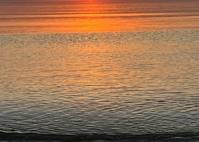 וילה Osupio Tako Lux Vilos With Free Parking