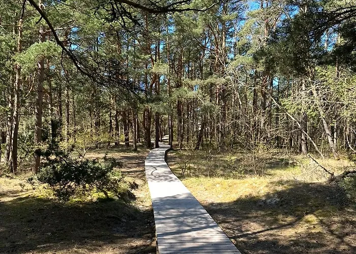 Osupio Tako Lux Vilos With Free Parking *