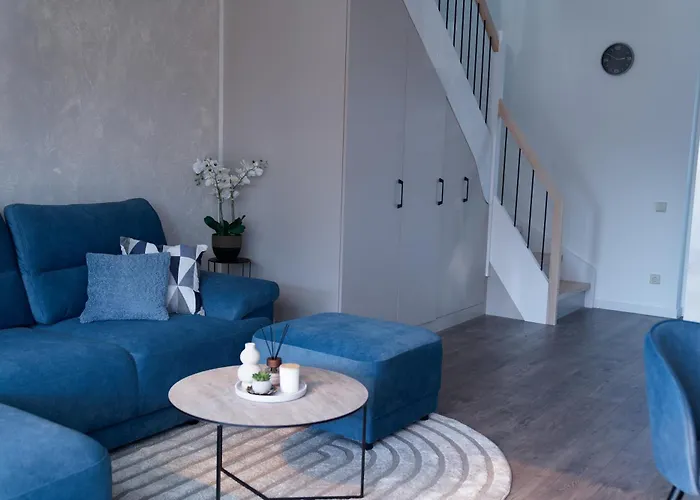 Osupio Tako Lux Vilos With Free Parking וילה פלאנגה