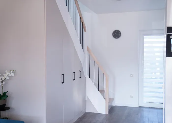 Osupio Tako Lux Vilos With Free Parking וילה