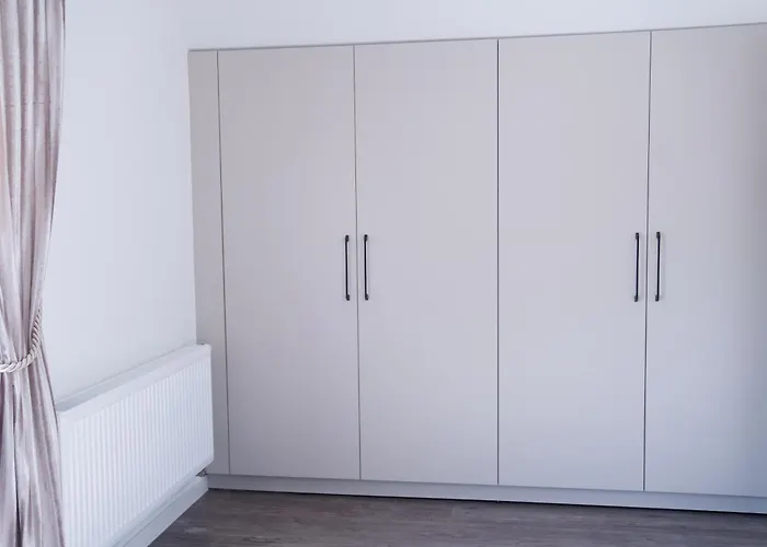 וילה Osupio Tako Lux Vilos With Free Parking פלאנגה