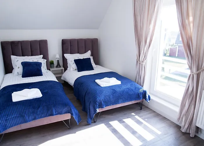 Osupio Tako Lux Vilos With Free Parking * פלאנגה