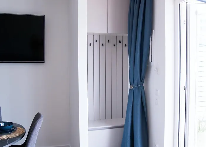 Osupio Tako Lux Vilos With Free Parking וילה *