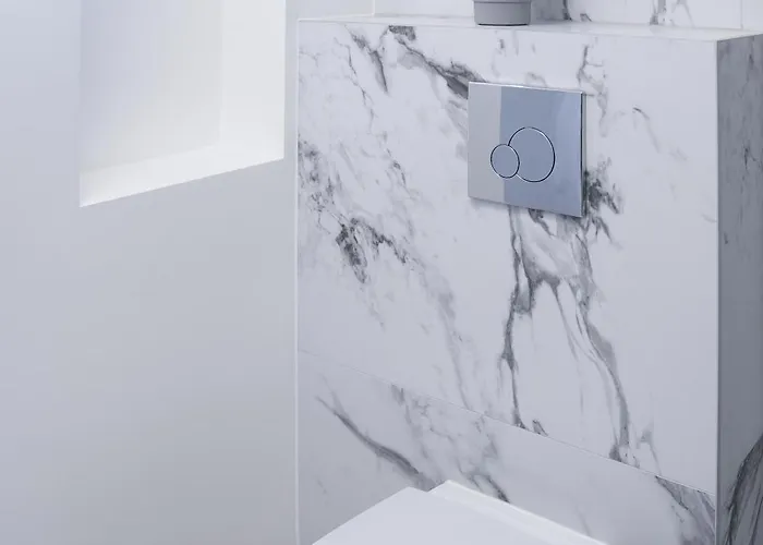 וילה Osupio Tako Lux Vilos With Free Parking