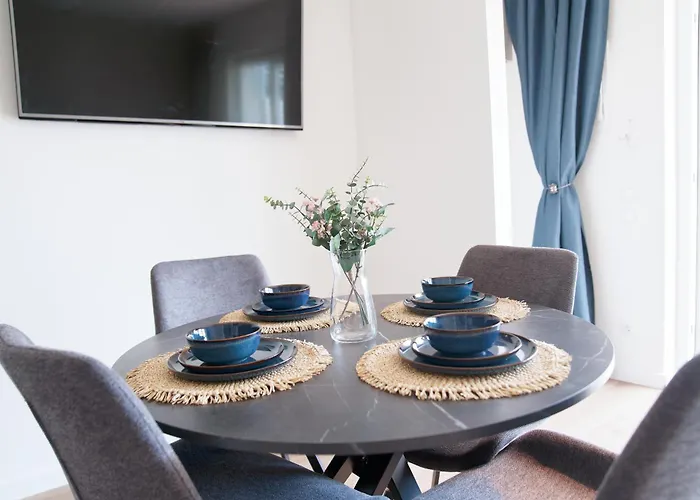 וילה Osupio Tako Lux Vilos With Free Parking פלאנגה