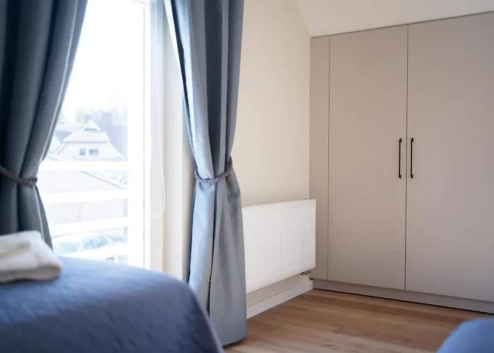 Osupio Tako Lux Vilos With Free Parking וילה *