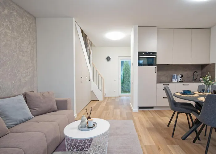 Osupio Tako Lux Vilos With Free Parking וילה *