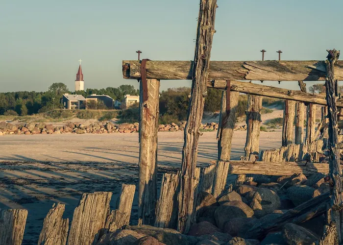 Osupio Tako Lux Vilos With Free Parking וילה