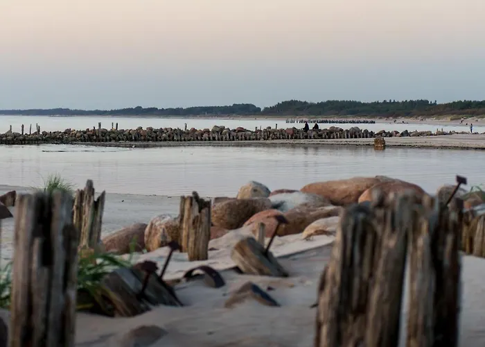 Osupio Tako Lux Vilos With Free Parking * פלאנגה