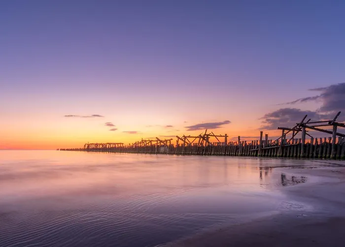 וילה Osupio Tako Lux Vilos With Free Parking פלאנגה