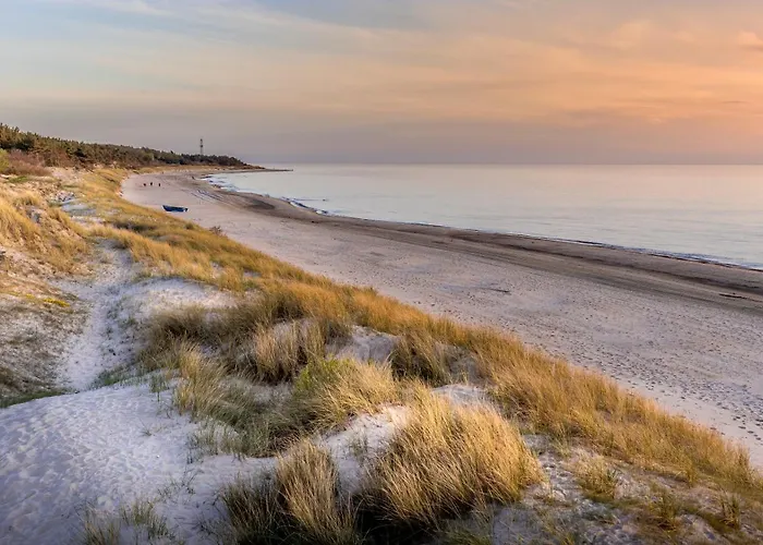 Osupio Tako Lux Vilos With Free Parking * פלאנגה