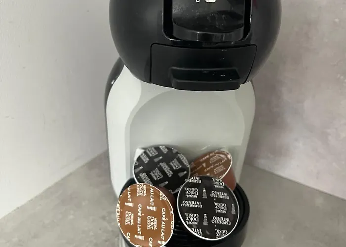 וילה Osupio Tako Lux Vilos With Free Parking *