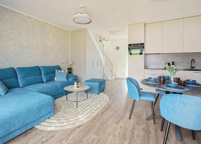 Osupio Tako Lux Vilos With Free Parking * פלאנגה