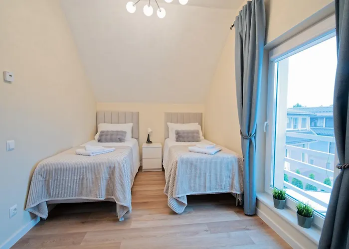 Osupio Tako Lux Vilos With Free Parking וילה *